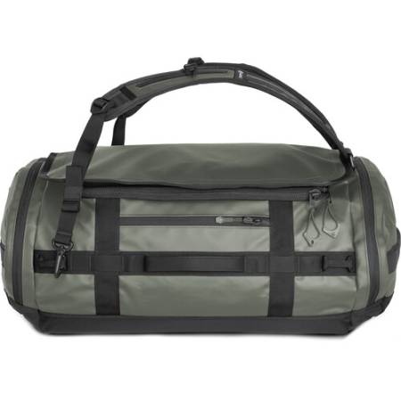 Wandrd Carryall Duffel 60L - torba fotograficzna, podróżna (zielona), CAD60-WG-1