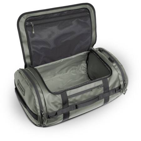 Wandrd Carryall Duffel 60L - torba fotograficzna, podróżna (zielona), CAD60-WG-1