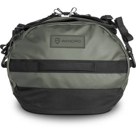 Wandrd Carryall Duffel 60L - torba fotograficzna, podróżna (zielona), CAD60-WG-1