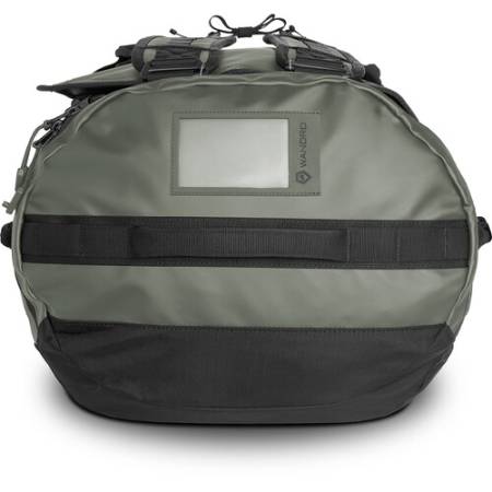 Wandrd Carryall Duffel 60L - torba fotograficzna, podróżna (zielona), CAD60-WG-1