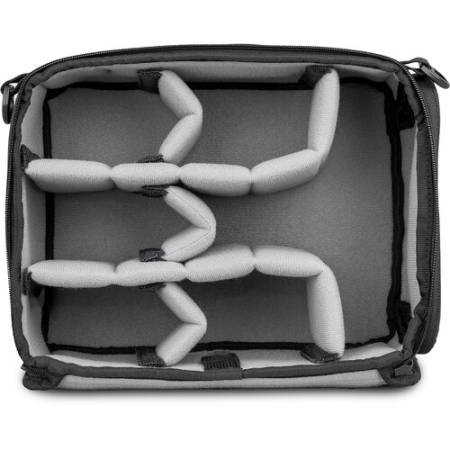 Wandrd Camera Cube Essential - torba fotograficzna, CCE-BK-2