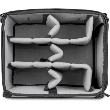 Wandrd Camera Cube Essential Deep - wkład do plecaka, torba fotograficzna, CCED-BK-2