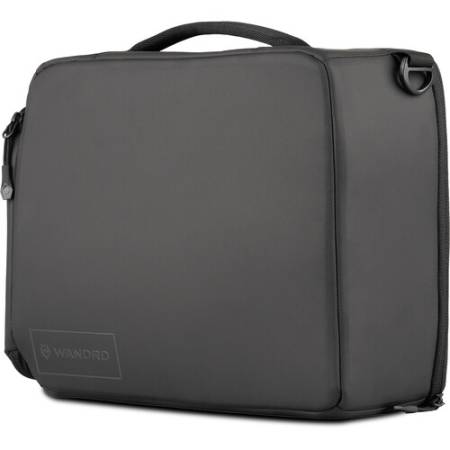 Wandrd Camera Cube Essential Plus - torba fotograficzna, CCEP-BK-2