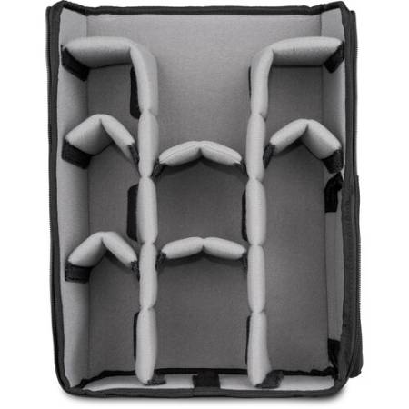 Wandrd Camera Cube Pro - torba fotograficzna, CCP-BK-2
