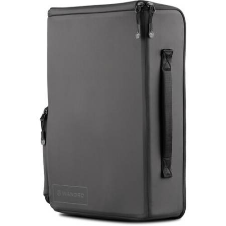 Wandrd Camera Cube Pro - torba fotograficzna, CCP-BK-2