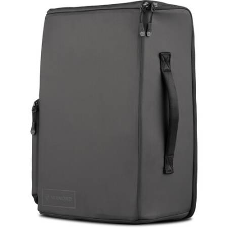 Wandrd Camera Cube Pro Deep - wkład do plecaka, torba fotograficzna, CCPD-BK-2