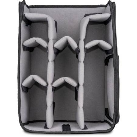 Wandrd Camera Cube Pro Deep - wkład do plecaka, torba fotograficzna, CCPD-BK-2