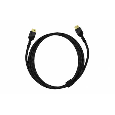 Newell NL3588 - przewód, kabel HDMI (HDMI 2.1,8k 60Hz, 2m, grafitowy)