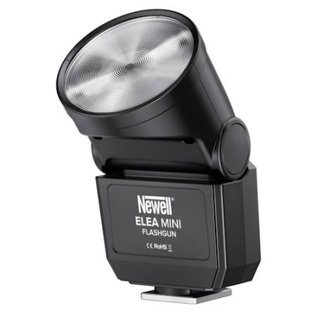 Newell Elea Mini - lampa błyskowa 5600 K, NL5276