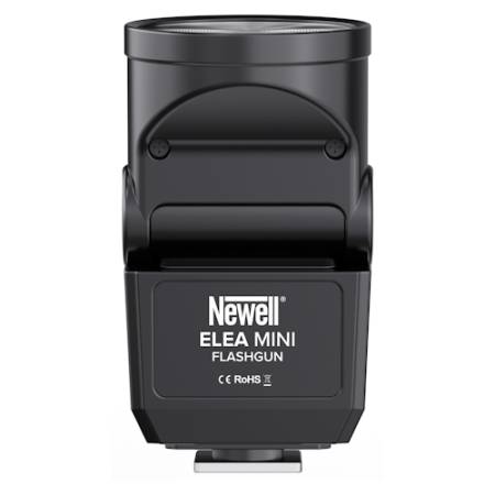 Newell Elea Mini - lampa błyskowa 5600 K, NL5276