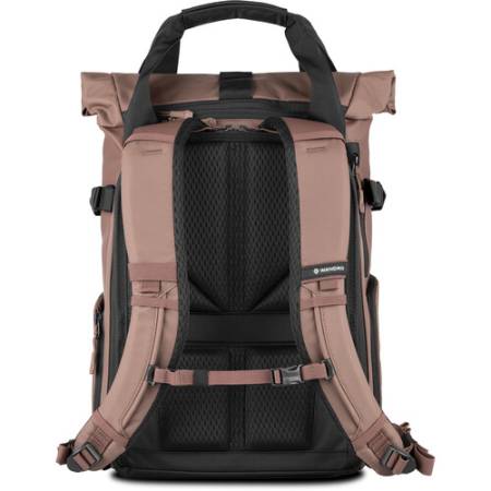 Wandrd Prvke 15 Photo Bundle - plecak fotograficzny 15L + akcesoria, brązowy