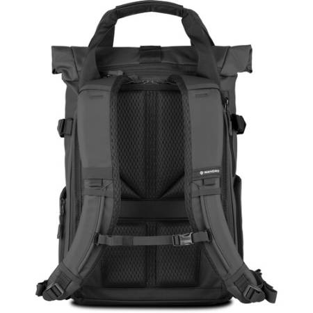 Wandrd Prvke 15 Photo Bundle - plecak fotograficzny 15L, z przegródkami, czarny