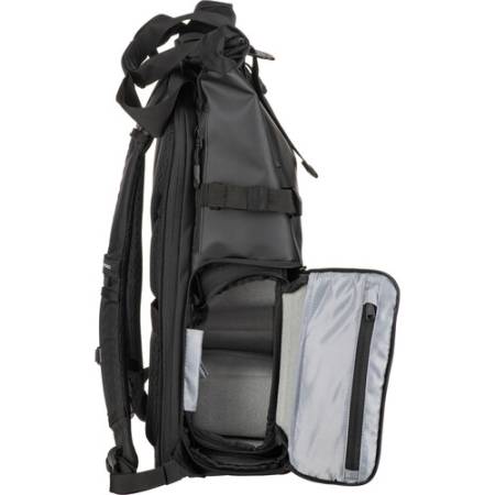 Wandrd Prvke 31 Photo Bundle v4 - plecak fotograficzny 31L, z przegródkami, czarny
