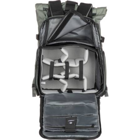Wandrd Prvke 31 Photo Bundle v4 - plecak fotograficzny 31L + akcesoria, zielony