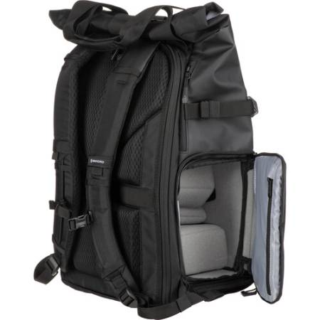 Wandrd Prvke 41 Photo Bundle v4 - plecak fotograficzny 41L + akcesoria, czarny