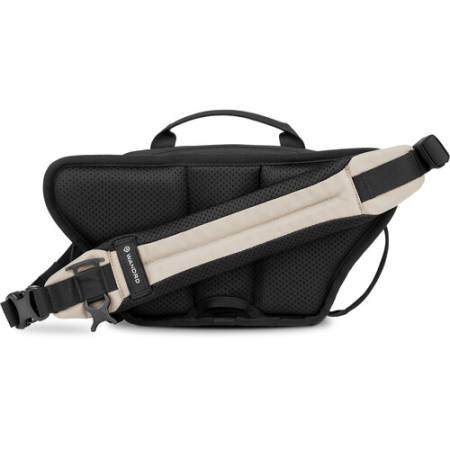 Wandrd Rogue Sling Bag 4L - torba fotograficzna typu sling (na ramię/naramienna, beżowa), SLG4-YT-2