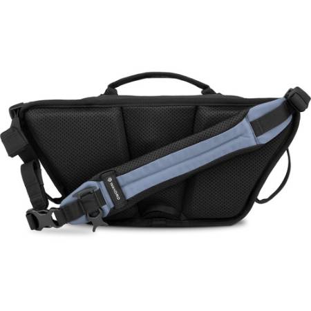 Wandrd Rogue Sling Bag 6L - torba fotograficzna typu sling (na ramię/naramienna, niebieska), SLG6-AB-2