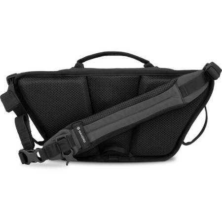 Wandrd Rogue Sling Bag 6L - torba fotograficzna typu sling (na ramię/naramienna, czarna), SLG6-BK-2