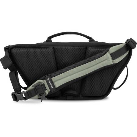 Wandrd Rogue Sling Bag 6L - torba fotograficzna typu sling (na ramię/naramienna, zielona), SLG6-WG-2