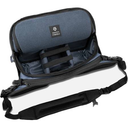 Wandrd Rogue Sling Bag 9L - torba fotograficzna typu sling (na ramię/naramienna, niebieska), SLG9-AB-2