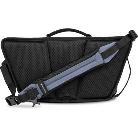 Wandrd Rogue Sling Bag 9L - torba fotograficzna typu sling (na ramię/naramienna, niebieska), SLG9-AB-2