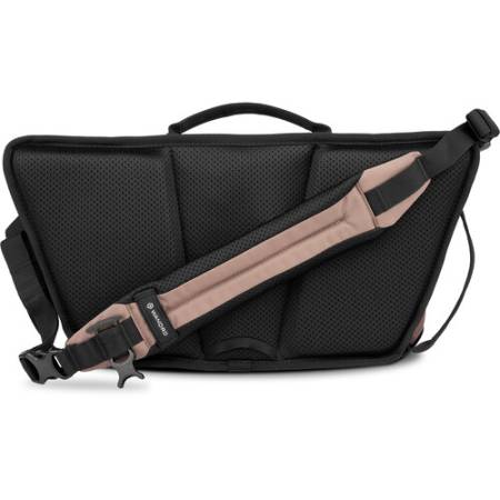 Wandrd Rogue Sling Bag 9L - torba fotograficzna typu sling (na ramię/naramienna, brązowa), SLG9-AC-2