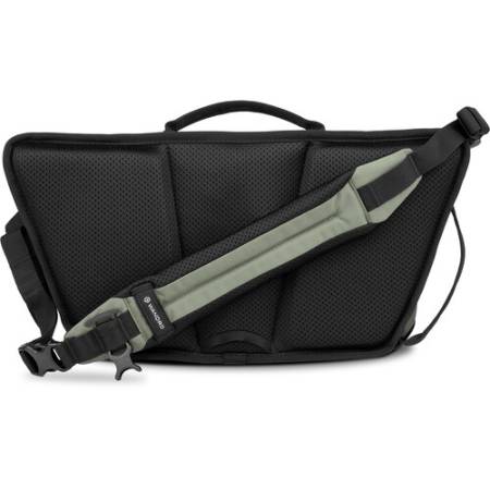 Wandrd Rogue Sling Bag 9L - torba fotograficzna typu sling (na ramię/naramienna, zielona), SLG9-WG-2