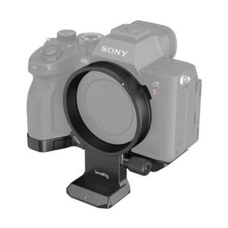 SmallRig 4148 - obrotowa płyta montażowa poziom-pion, zestaw do Sony A7 IV, A7 RIV/V, A7 SIII