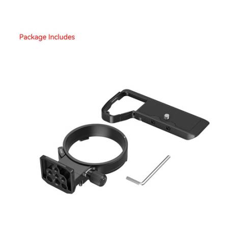 SmallRig 4148 - obrotowa płyta montażowa poziom-pion, zestaw do Sony A7 IV, A7 RIV/V, A7 SIII