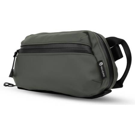 Wandrd Tech Bag M - torba na akcesoria fotograficzne, 2L, zielona