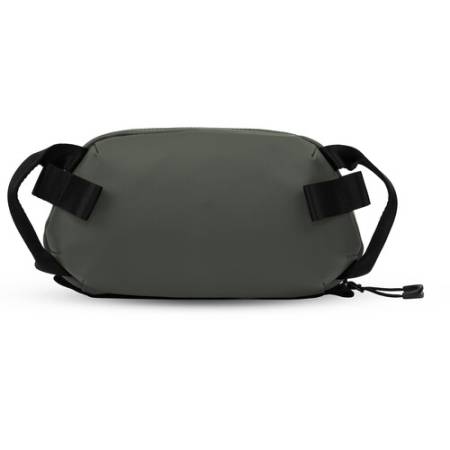 Wandrd Tech Bag Medium - torba na akcesoria fotograficzne, 2L, zielona - tył