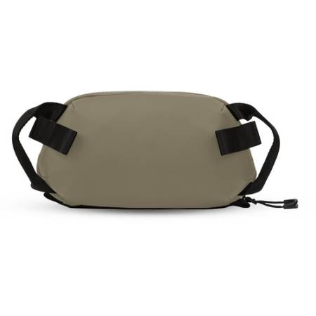 Wandrd Tech Bag Medium - torba na akcesoria fotograficzne, 2L, beżowa