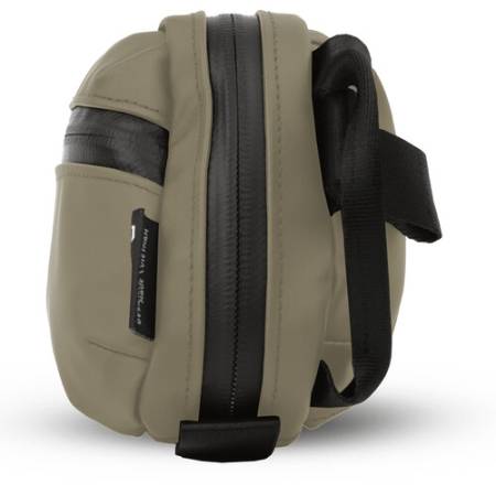 Wandrd Tech Bag Medium - torba na akcesoria fotograficzne, 2L, beżowa