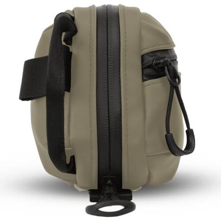 Wandrd Tech Bag Medium - torba na akcesoria fotograficzne, 2L, beżowa