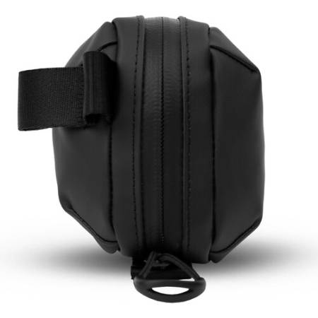 Wandrd Tech Bag Small - torba na akcesoria fotograficzne, 1L, czarna - bok