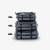 Wandrd Carryall Duffel 30L - torba fotograficzna, podróżna typu Duffel (czarna), CAD30-BK-1