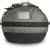 Wandrd Carryall Duffel 30L - torba fotograficzna, podróżna (zielona), CAD30-WG-1