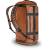 Wandrd Carryall Duffel 40L - torba fotograficzna, podróżna (pomarańczowa), CAD40-SO-1