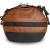 Wandrd Carryall Duffel 40L - torba fotograficzna, podróżna (pomarańczowa), CAD40-SO-1