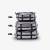 Wandrd Carryall Duffel 40L - torba fotograficzna, podróżna (fioletowa), CAD40-UP-1