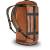 Wandrd Carryall Duffel 60L - torba fotograficzna, podróżna (pomarańczowa), CAD60-SO-1