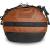 Wandrd Carryall Duffel 60L - torba fotograficzna, podróżna (pomarańczowa), CAD60-SO-1
