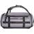 Wandrd Carryall Duffel 60L - torba fotograficzna, podróżna (fioletowa), CAD60-UP-1