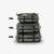 Wandrd Carryall Duffel 60L - torba fotograficzna, podróżna (zielona), CAD60-WG-1