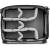 Wandrd Camera Cube Essential - torba fotograficzna, CCE-BK-2
