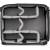 Wandrd Camera Cube Essential Plus - torba fotograficzna, CCEP-BK-2