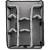 Wandrd Camera Cube Pro - torba fotograficzna, CCP-BK-2