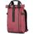 Wandrd Prvke 15 Photo Bundle - plecak fotograficzny 15L + akcesoria, czerwony