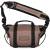 Wandrd Rogue Sling Bag 4L - torba fotograficzna typu sling (na ramię/naramienna, brązowa), SLG4-AC-2
