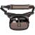 Wandrd Rogue Sling Bag 4L - torba fotograficzna typu sling (na ramię/naramienna, brązowa), SLG4-AC-2